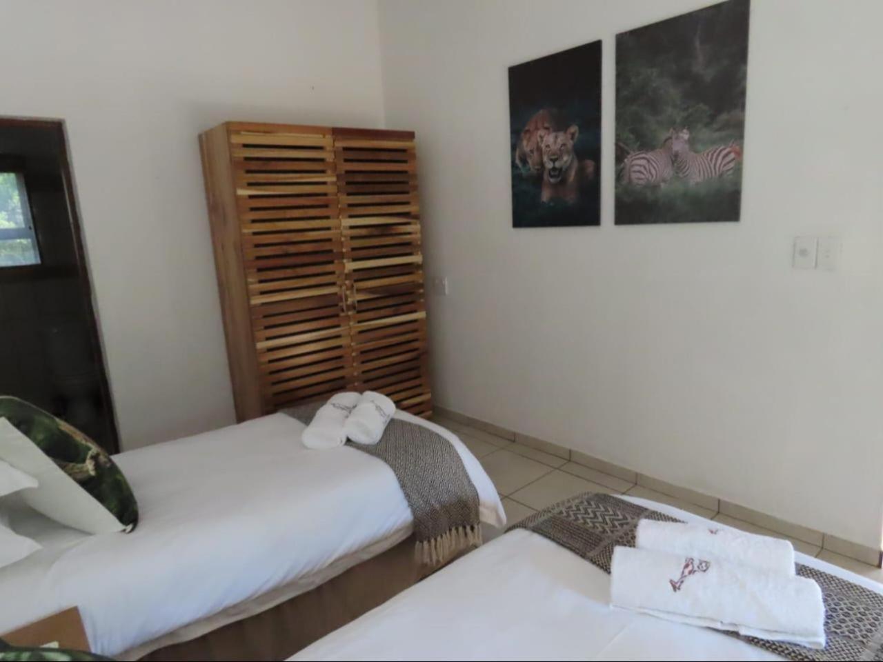 Marloth Cottage Marloth Park Quarto foto