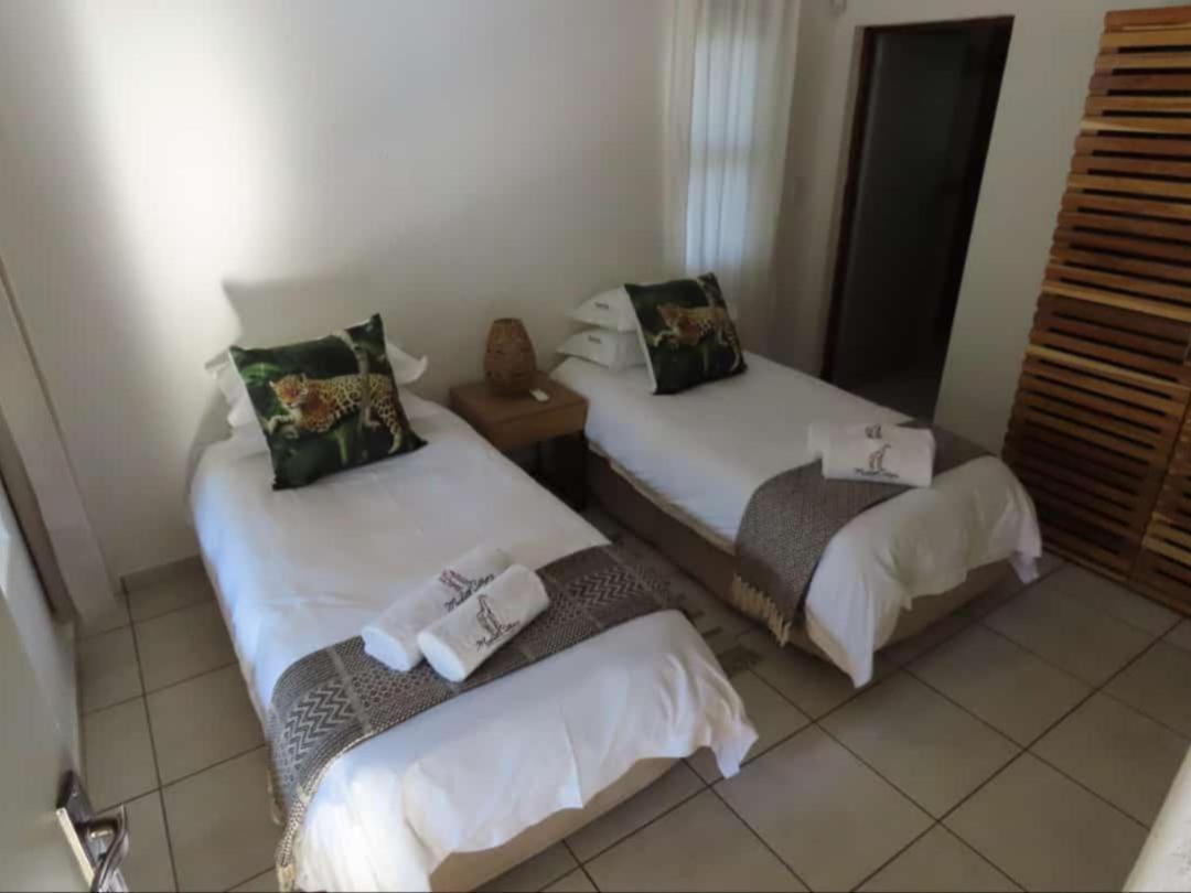 Marloth Cottage Marloth Park Quarto foto